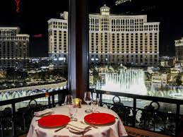 5 Restoran Terbaik di Las Vegas