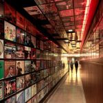 6 Lounge & Restoran Rahasia Di Las Vegas
